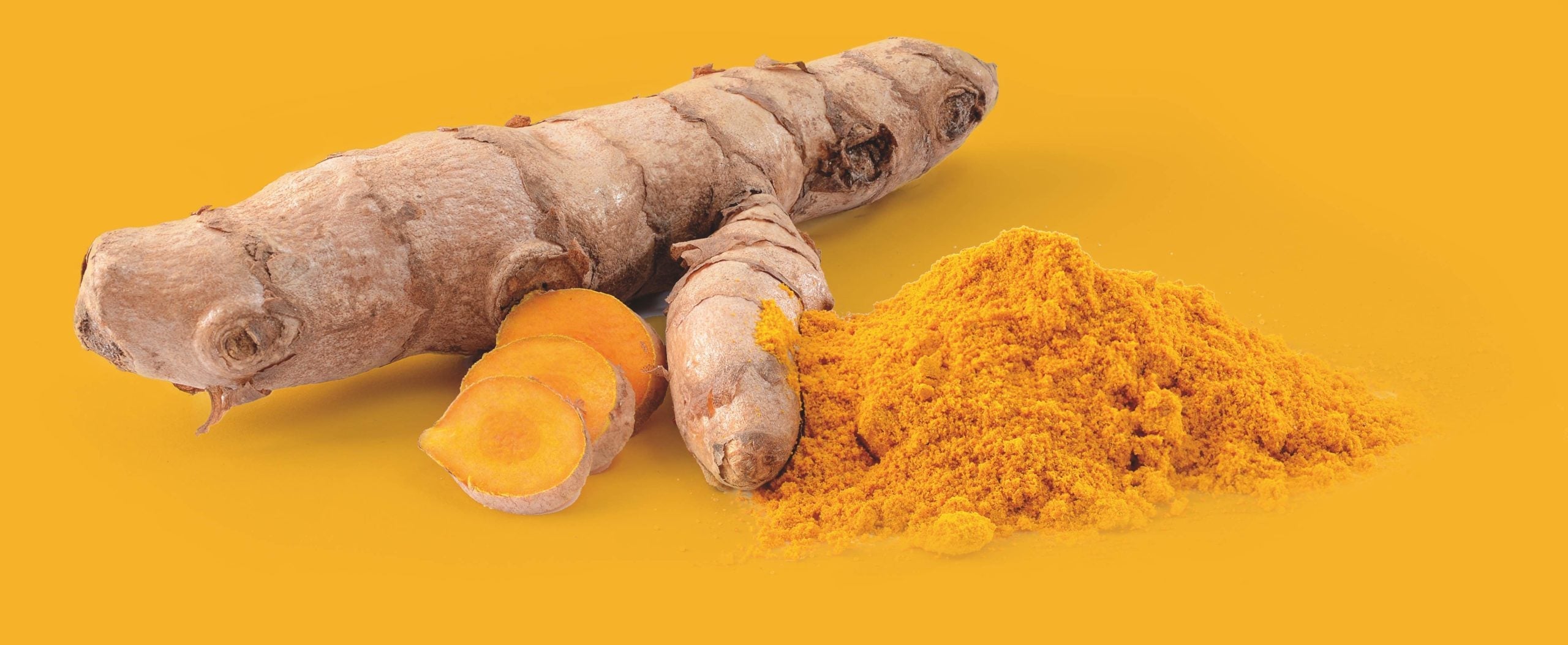 Le curcuma, une épice aux multiples facettes