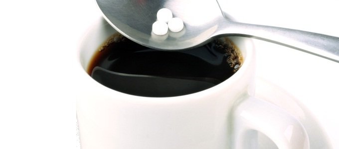 Aspartames : dans le doute, je m'abstiens !