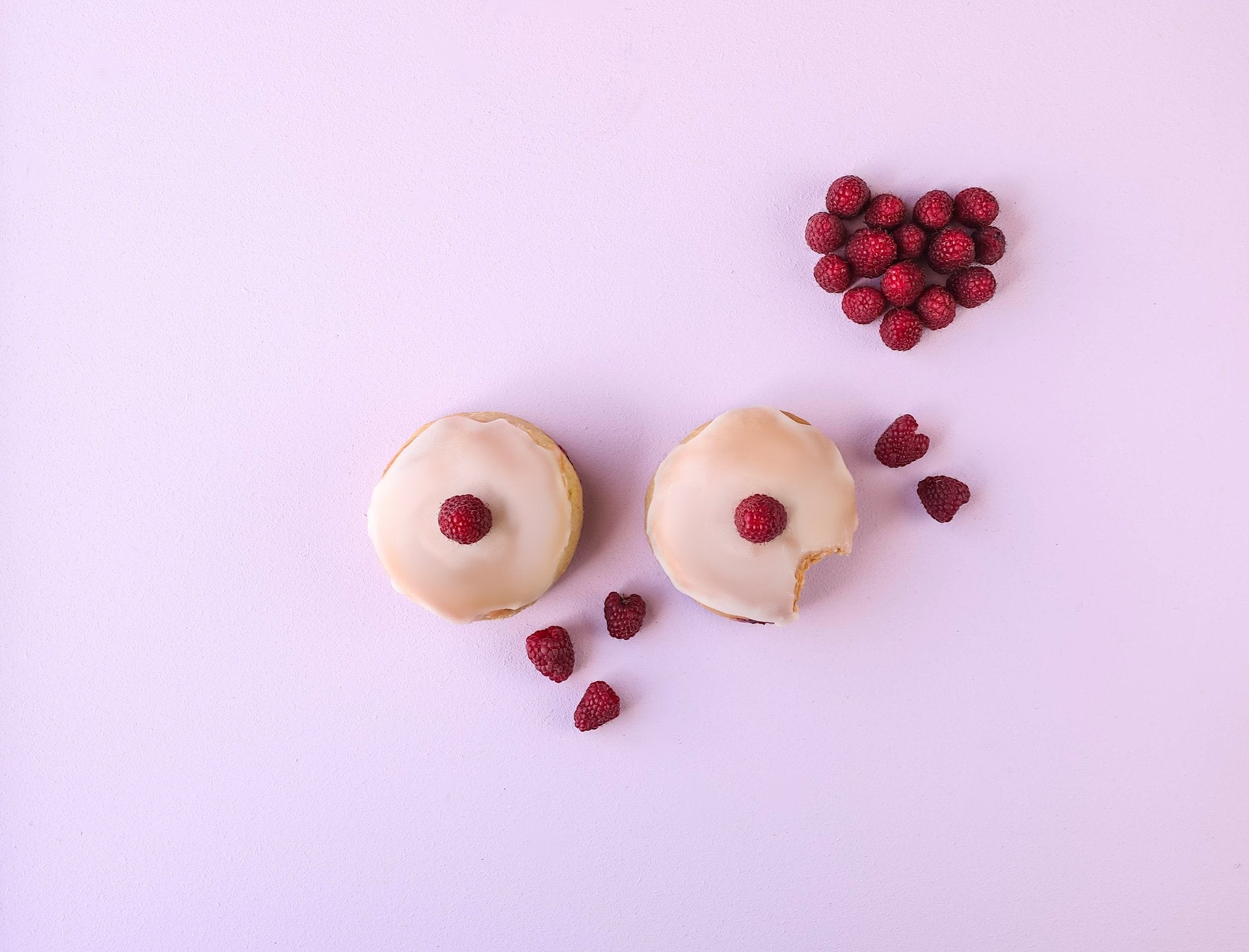 Beignets sans friture