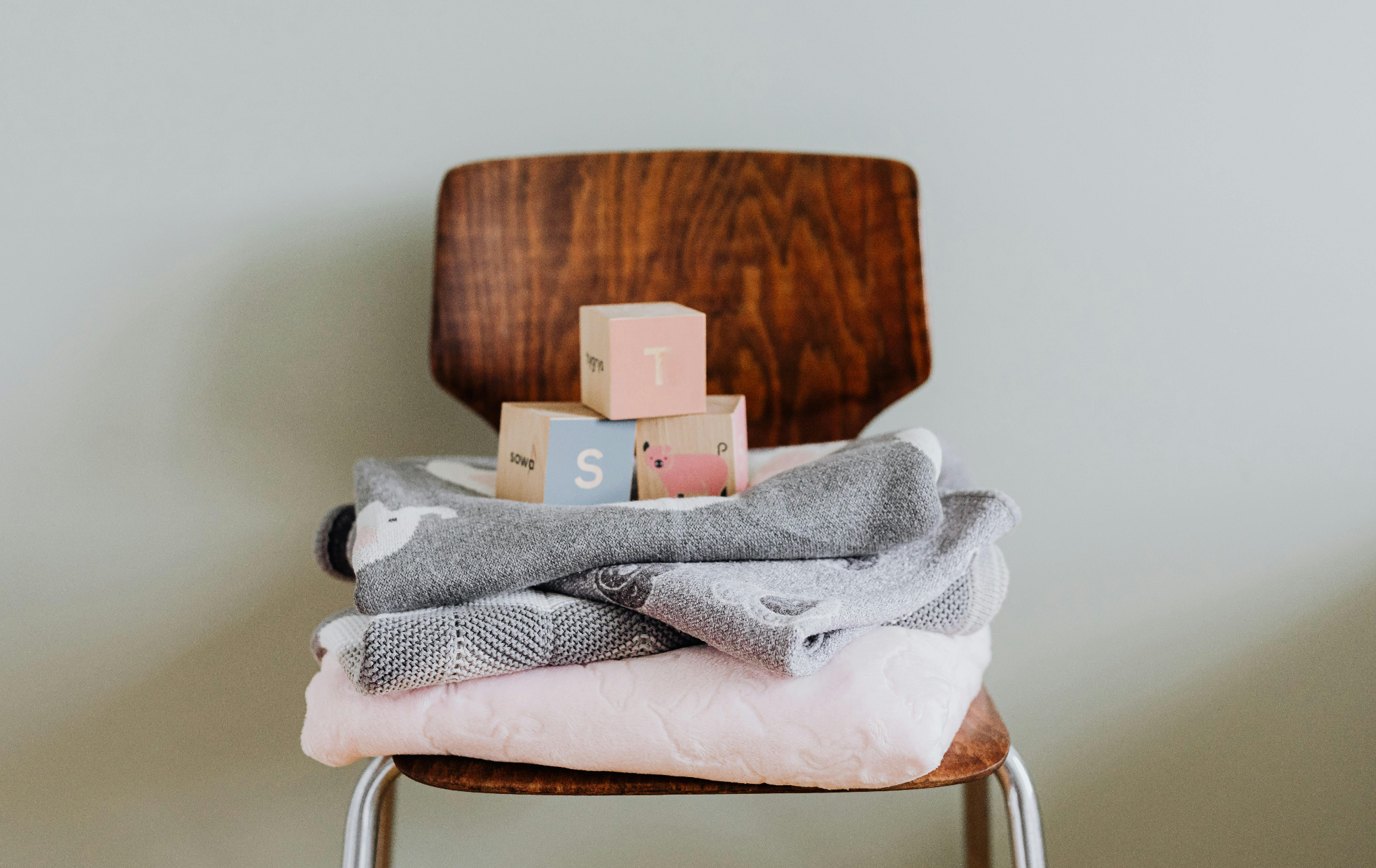 LES PRODUITS BIO BÉBÉ