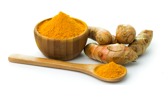 Le curcuma et ses bienfaits