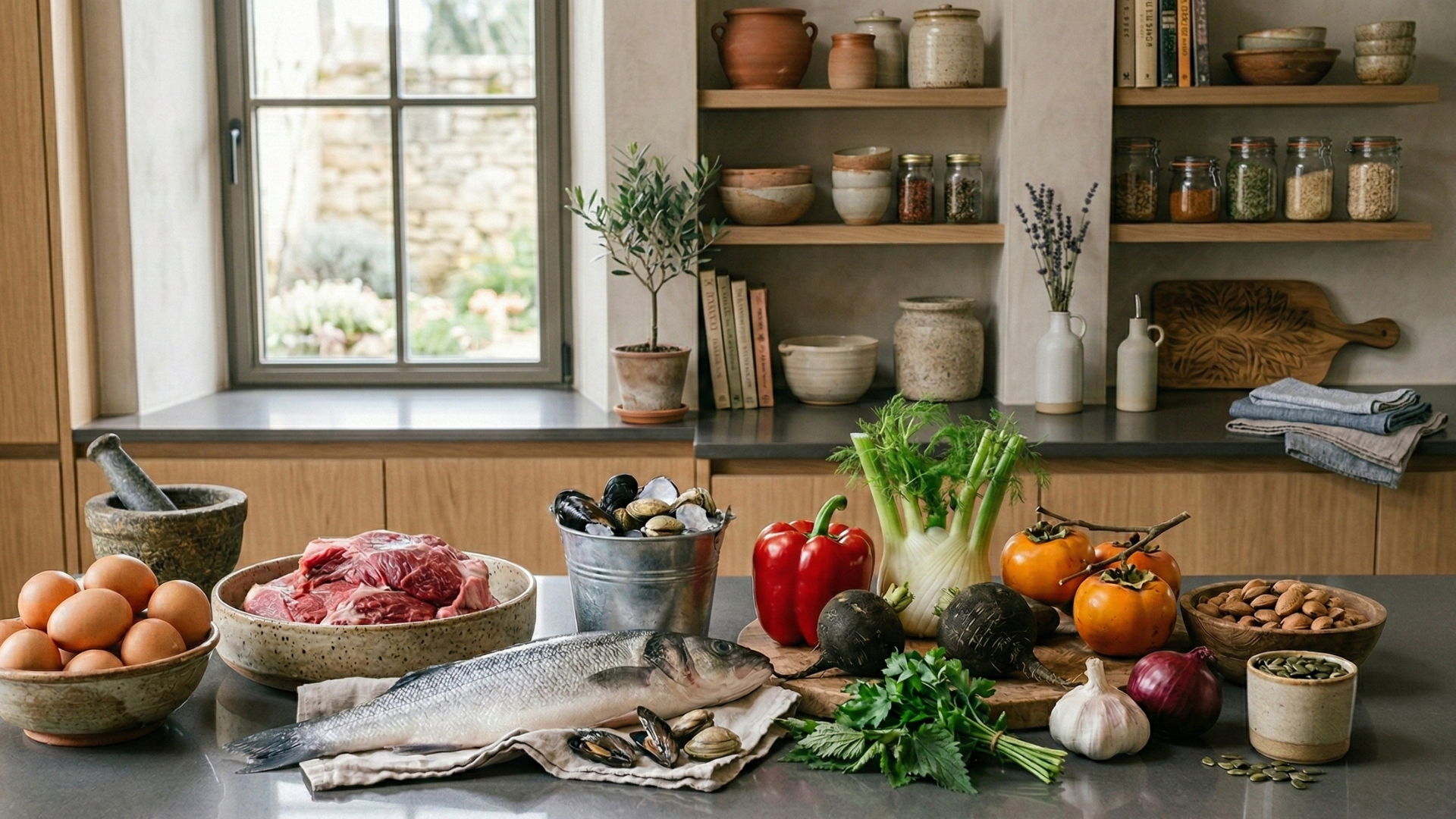 Où trouver du collagène dans l'alimentation ? Le guide complet