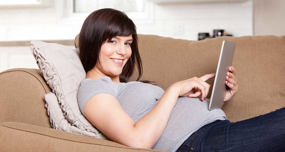 CHOISIR LE PRÉNOM DE BÉBÉ