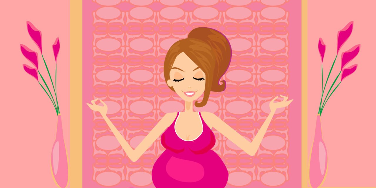 Les 3 grands secrets du bien-être pendant la grossesse