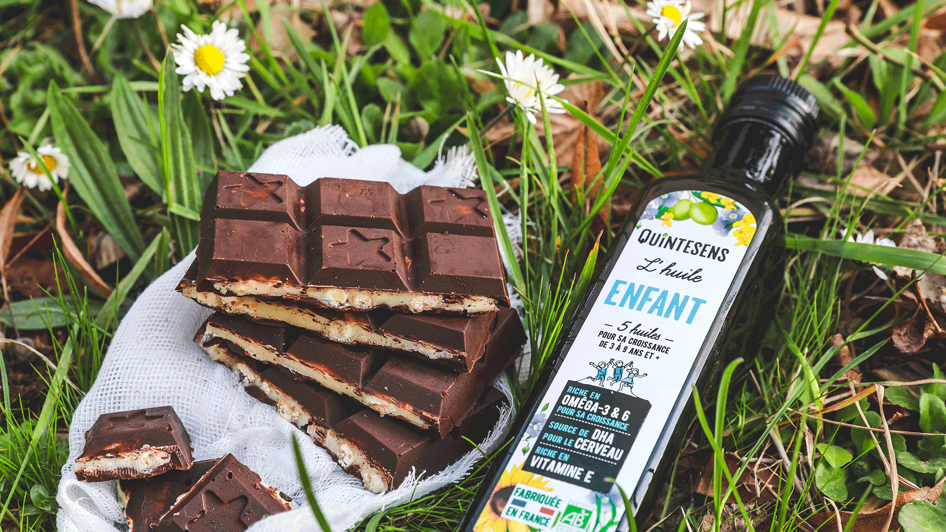 KINDER COUNTRY MAISON