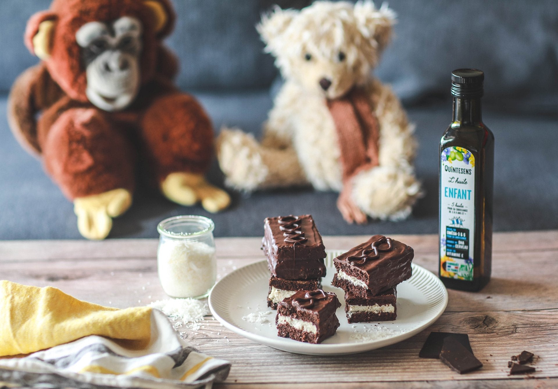 Kinder Délice Sans Gluten