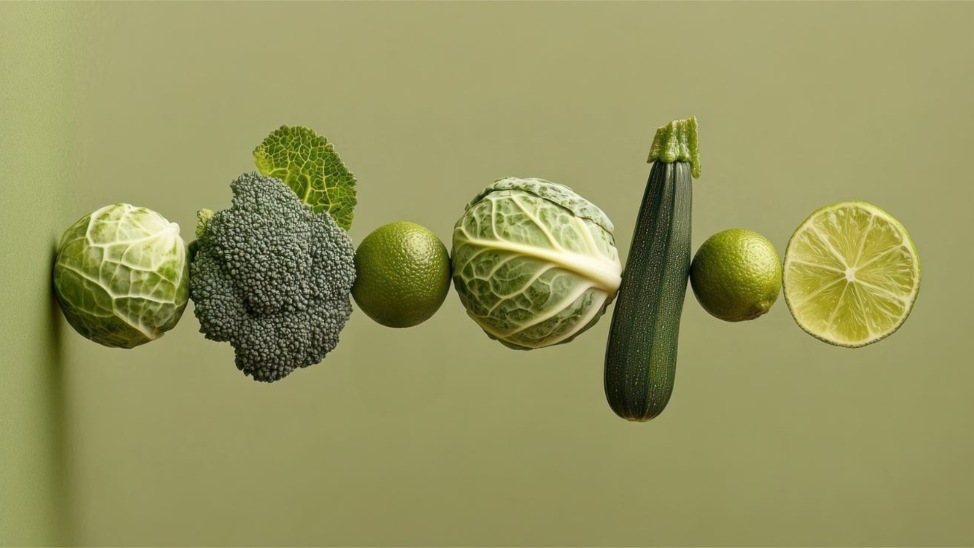 LÉGUMES DE SAISON : LE CALENDRIER POUR ÉVEILLER LES PAPILLES DE BÉBÉ