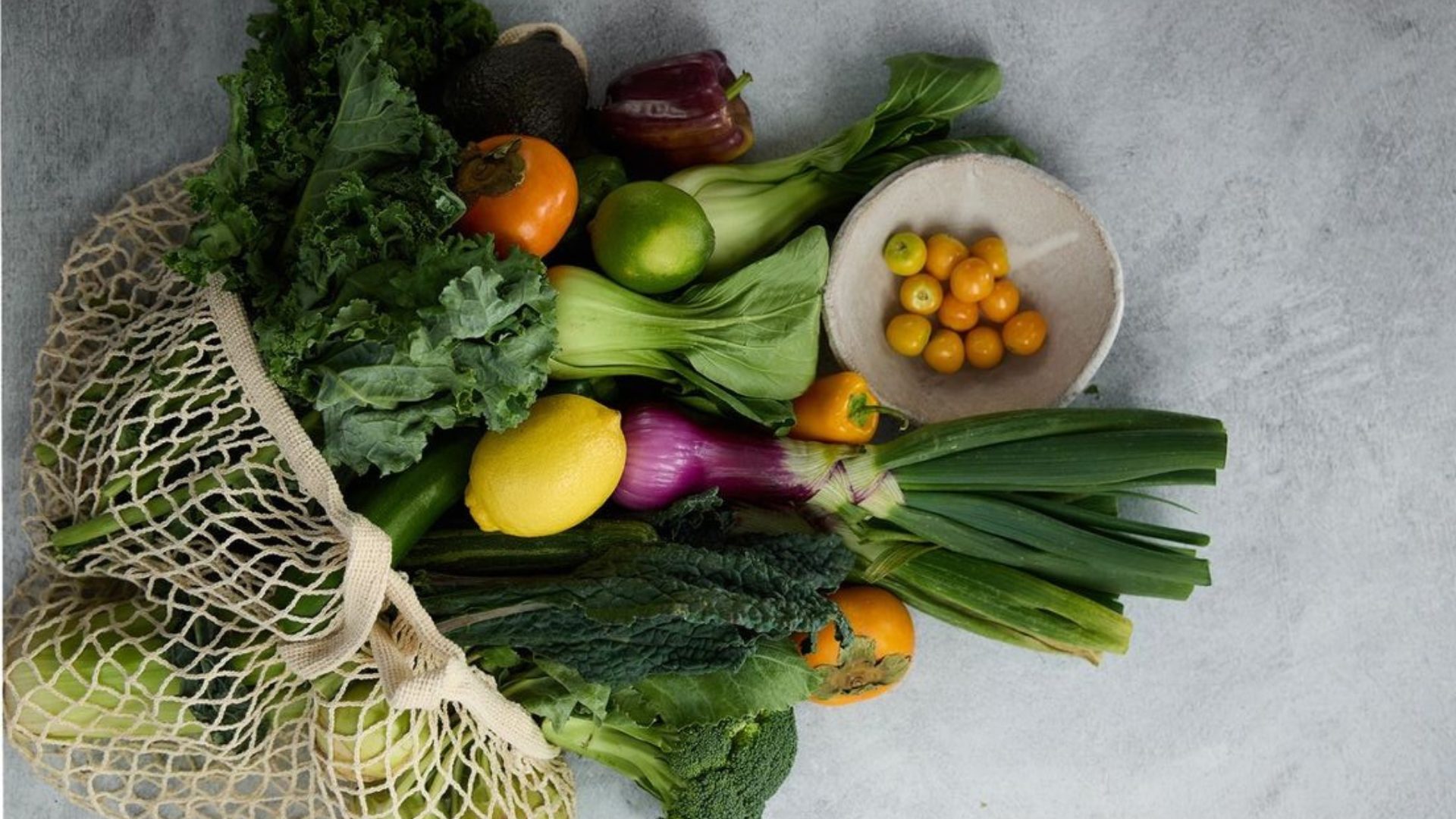 FEMMES ENCEINTES : C'EST LE MOMENT DE MANGER ÉQUILIBRÉ !