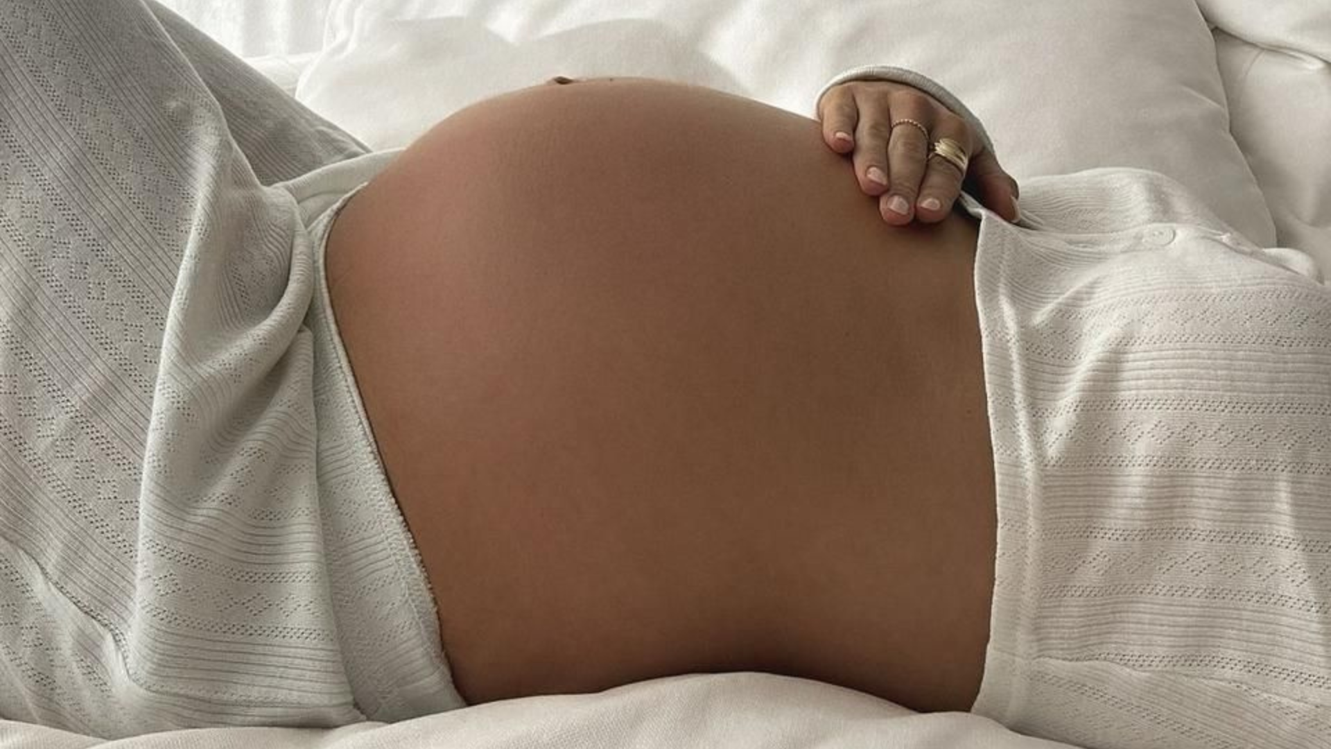 LES 3 GRANDS SECRETS DU BIEN-ÊTRE PENDANT LA GROSSESSE