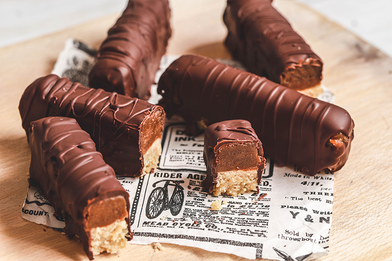 TWIX MAISON