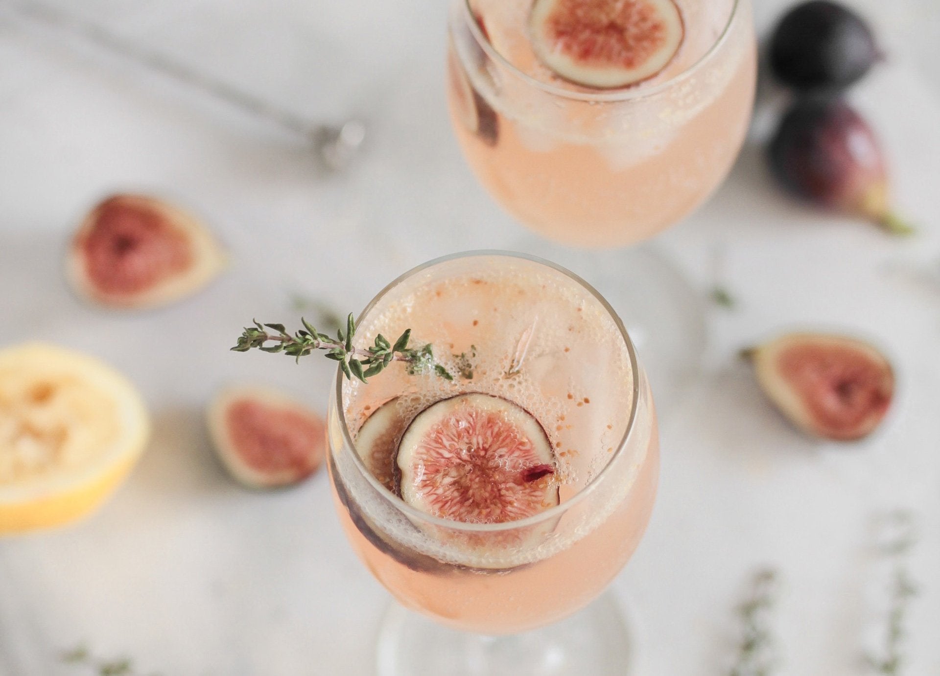 LES COCKTAILS SANS ALCOOL : DE VÉRITABLES DÉLICES POUR VOTRE GROSSESSE