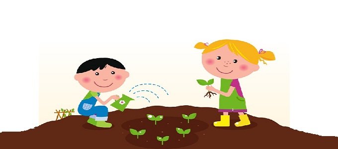 La Bio pour les enfants