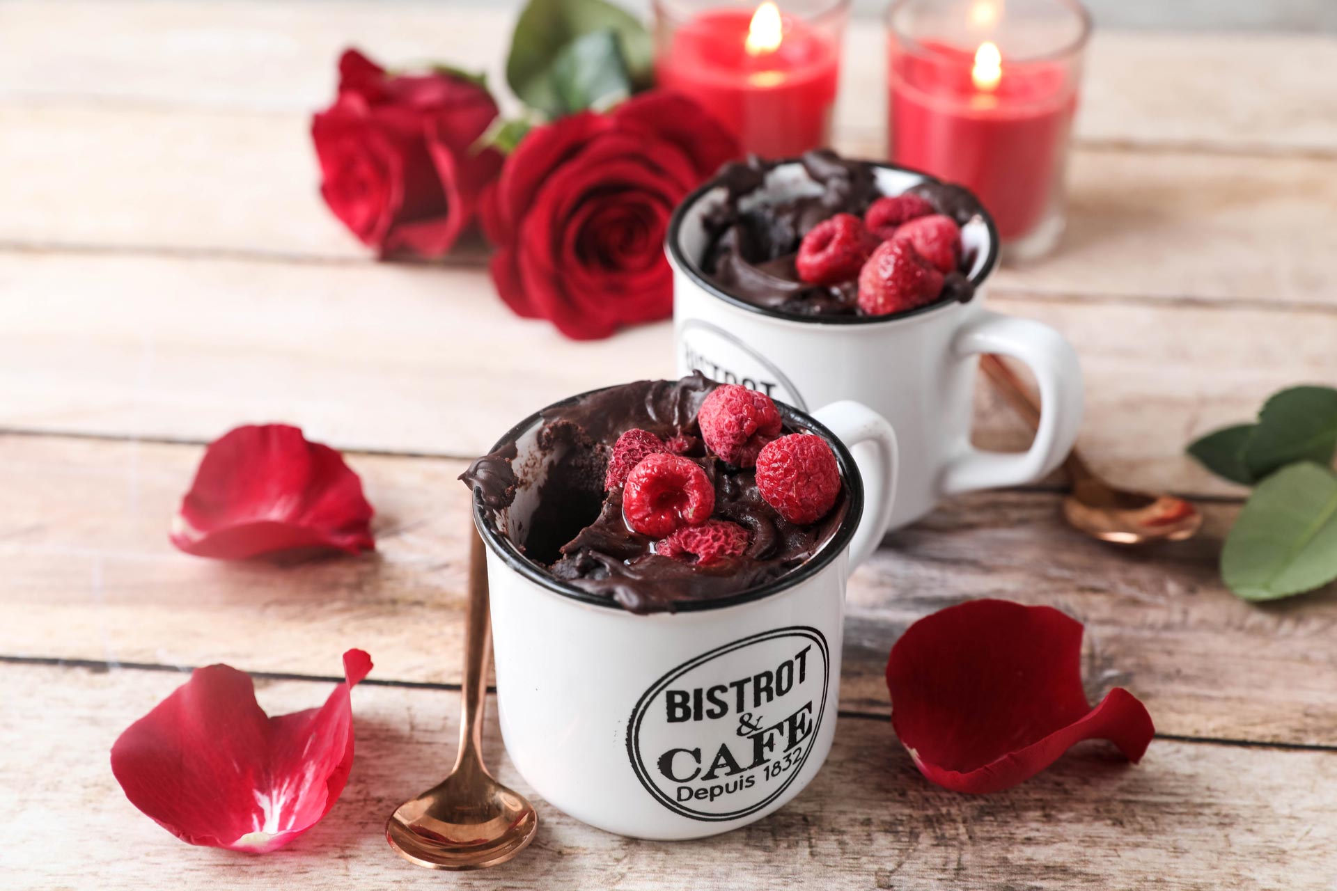 Mug Cake
