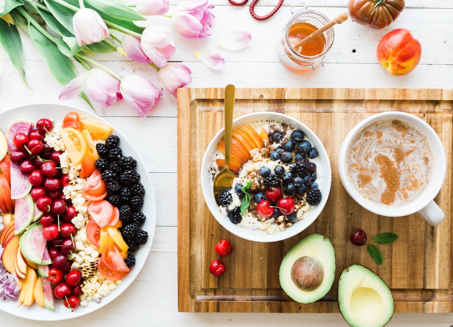 SAVEZ-VOUS... MANGER DES FRUITS ?