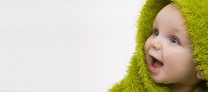 LES PRODUITS BIO BÉBÉ