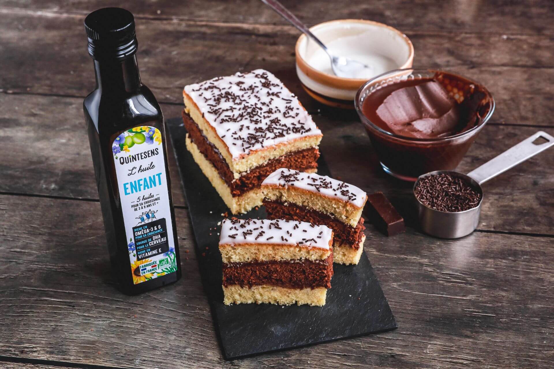 NAPOLITAIN MAISON
