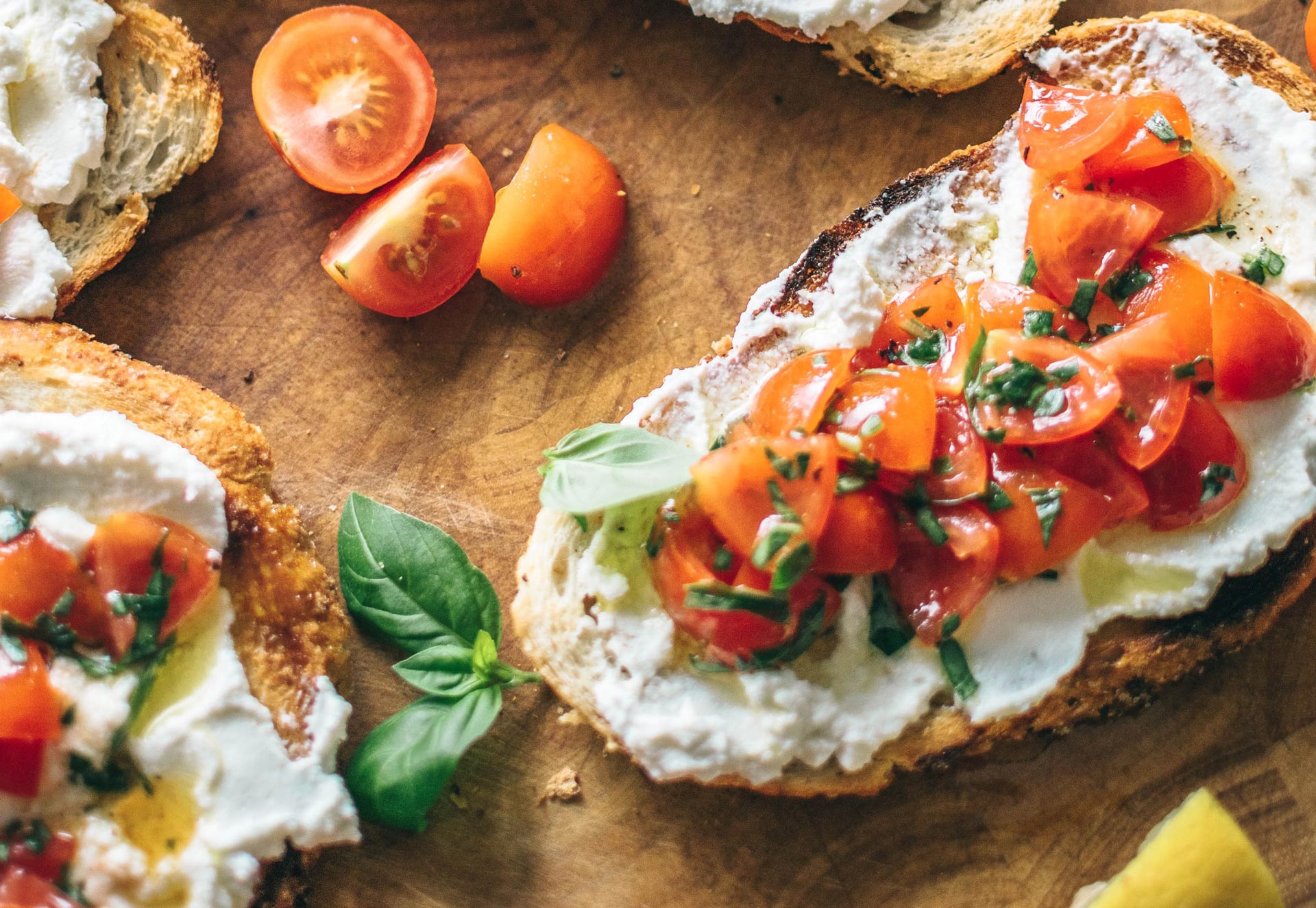 Épatez vos amis à l'apéro !
