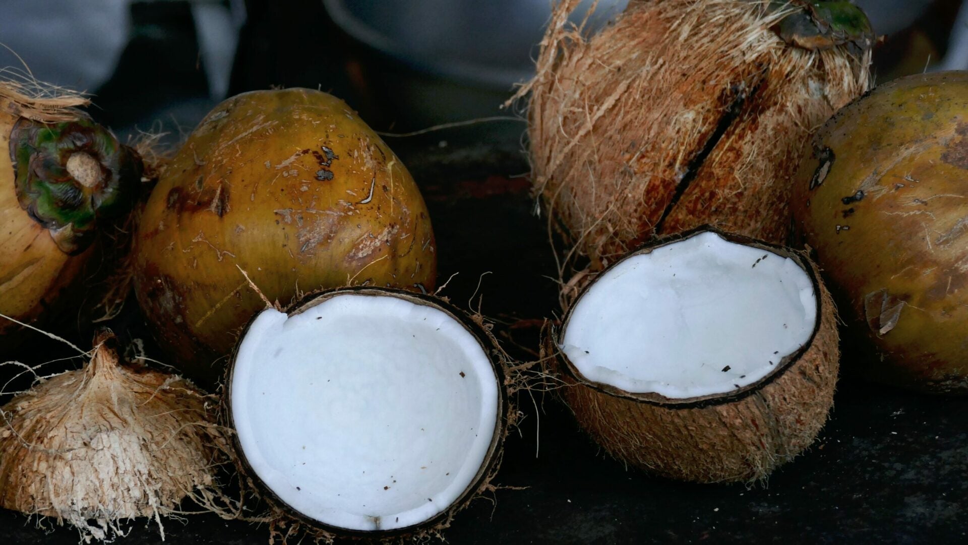 L'HUILE DE COCO, LES IDÉES REÇUES