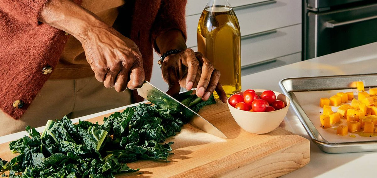 Immunité & défenses naturelles
