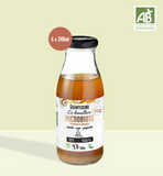 Le bouillon Microbiote