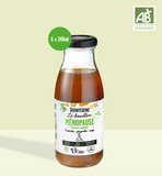 Le bouillon Ménopause