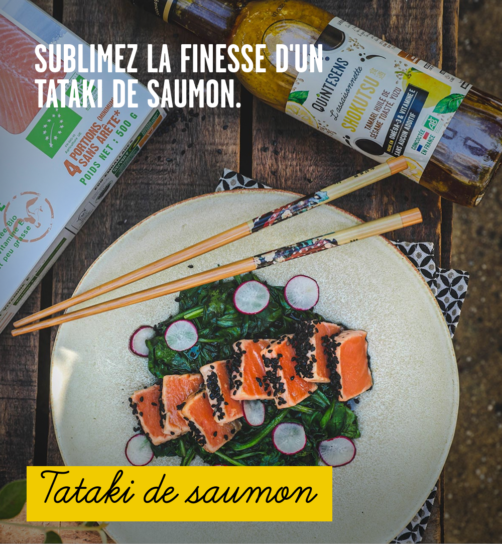 Vinaigrette shokutsu