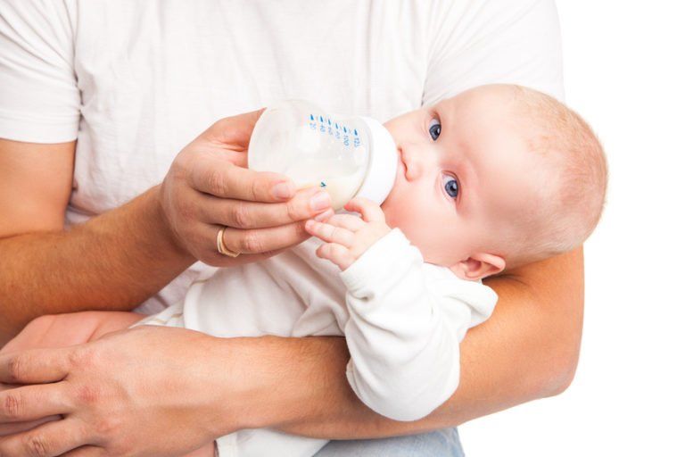 Quel lait pour mon Bébé? Recette bio Quintesens