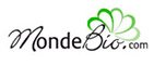 logo le monde du bio