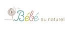 logo bebe au naturel