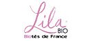 logo Lila bio