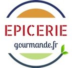 logo epicerie gourmande