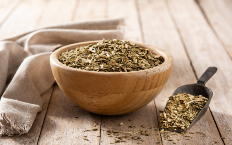 yerba mate benefits and history quintesenses